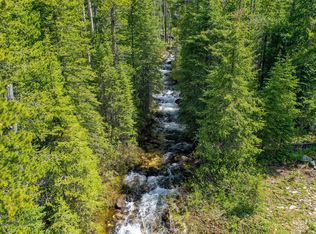 Nhn Red Lion Rd, Anaconda, MT 59711