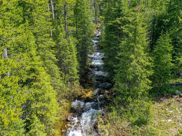 Nhn Red Lion Rd, Anaconda, MT 59711