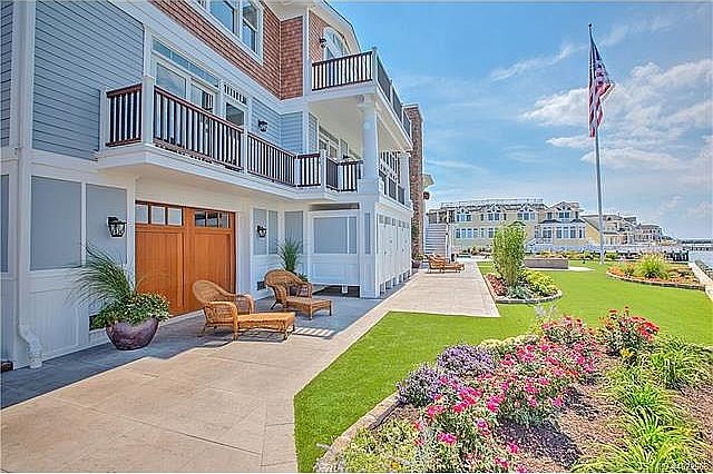 12312 N Old Whaling Ln, Long Beach Township, NJ 08008 | Zillow