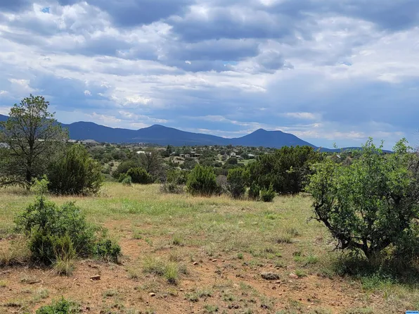 Chamise Rd, Silver City, NM 88061