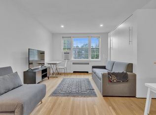 50 Follen St APT 503, Cambridge, MA 02138