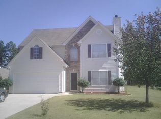 2373 Heatherton Cir, Dacula, GA 30019