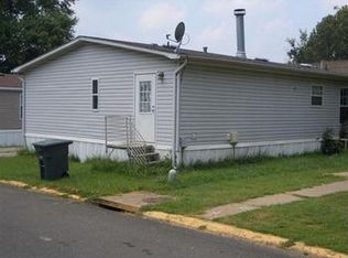 13 Prince William Cir, Dumfries, VA