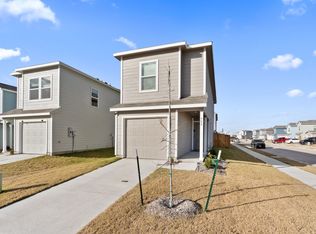 902 Sandhill Crane Ln, Princeton, TX 75407