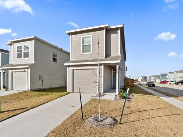 902 Sandhill Crane Ln, Princeton, TX 75407