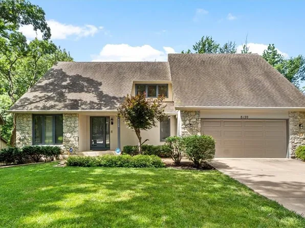 8120 Acuff Ln, Lenexa, KS 66215