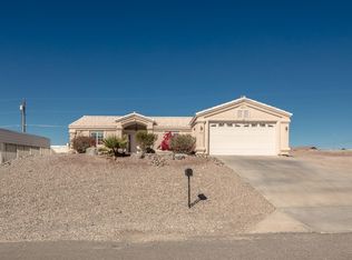 2785 Barbara Dr, Lake Havasu City, AZ 86404