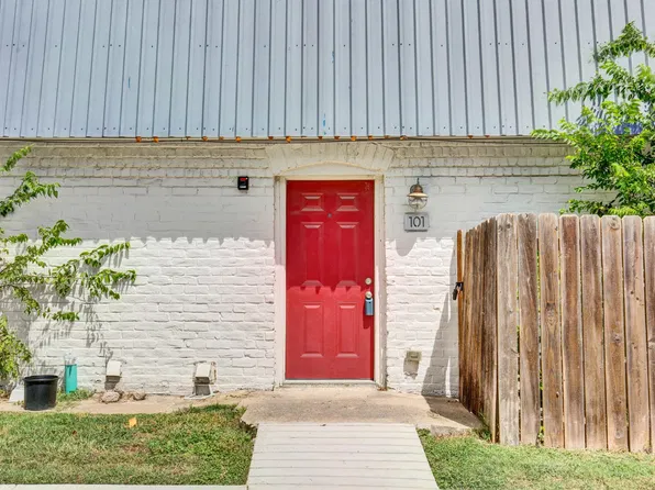 7204 Twin Crest Dr APT 101, Austin, TX 78752