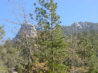 Glen Rd, Idyllwild, CA 92549
