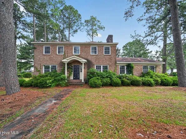 1201 Woodberry Road, Kinston, NC 28501