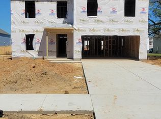1733 Canopy Dr LOT 33, Sumter, SC 29150