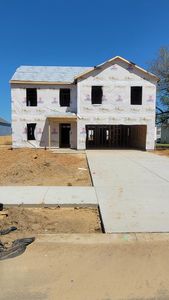 1733 Canopy Dr Lot 33, Sumter, SC, 29150