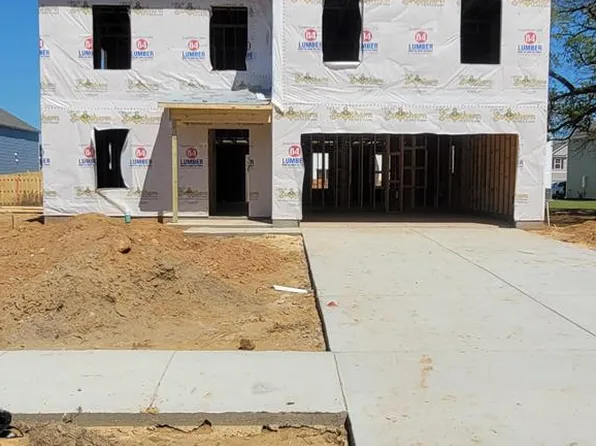 1733 Canopy Dr Lot 33, Sumter, SC 29150