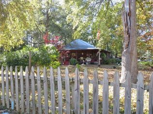 603 Jacks Isle Rd, Ashdown, AR 71822