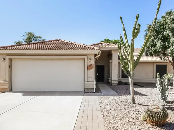 814 N Sailors Way, Gilbert, AZ 85234