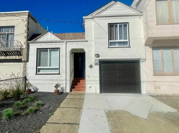 1935 33rd Ave, San Francisco, CA 94116