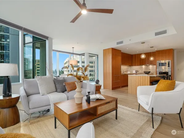 10700 NE 4th Street #1012, Bellevue, WA 98004