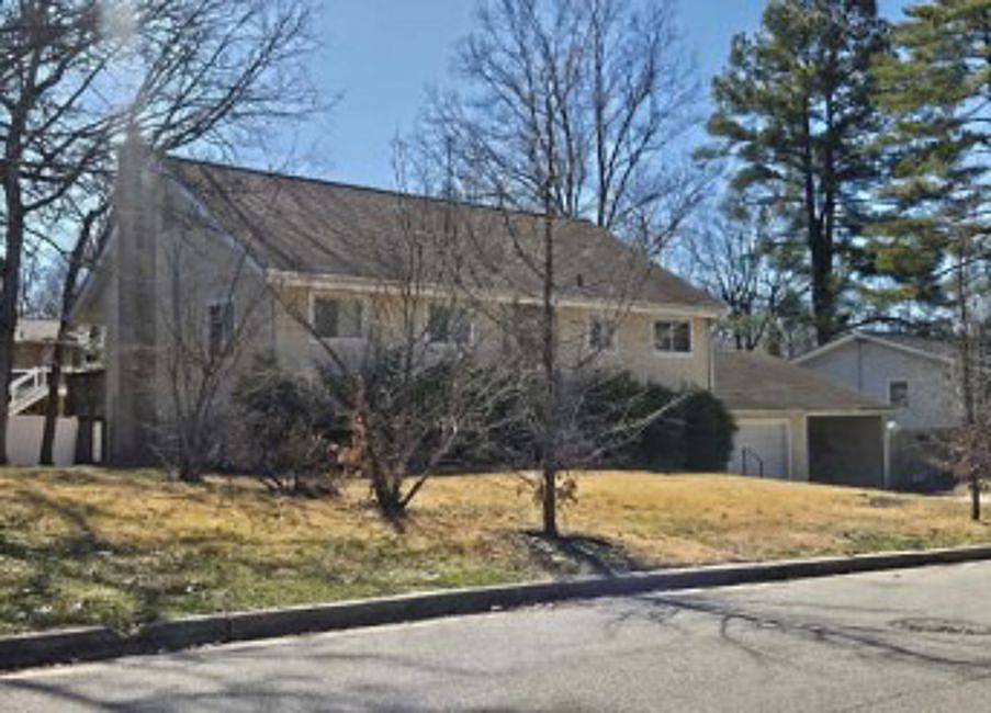 Property Side View