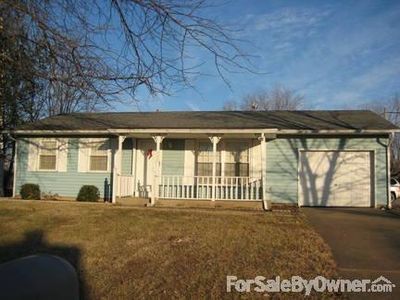 102 Cambridge Ct, Chandler, IN, 47610