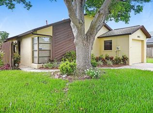 3671 Brentwood Ct, Melbourne, FL 32935