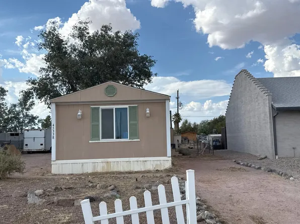 45338 W Madison Ave, Maricopa, AZ 85139