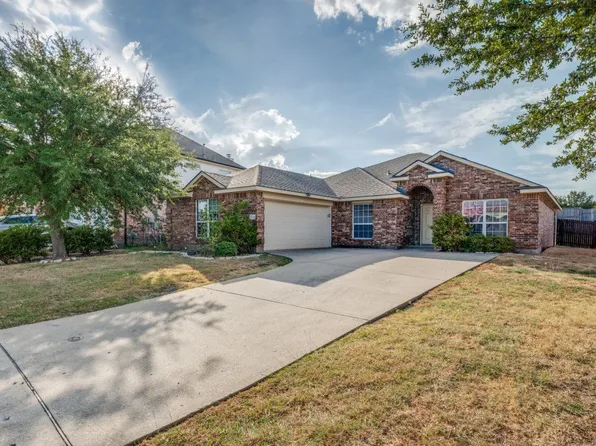 2223 Overton Dr, Forney, TX 75126