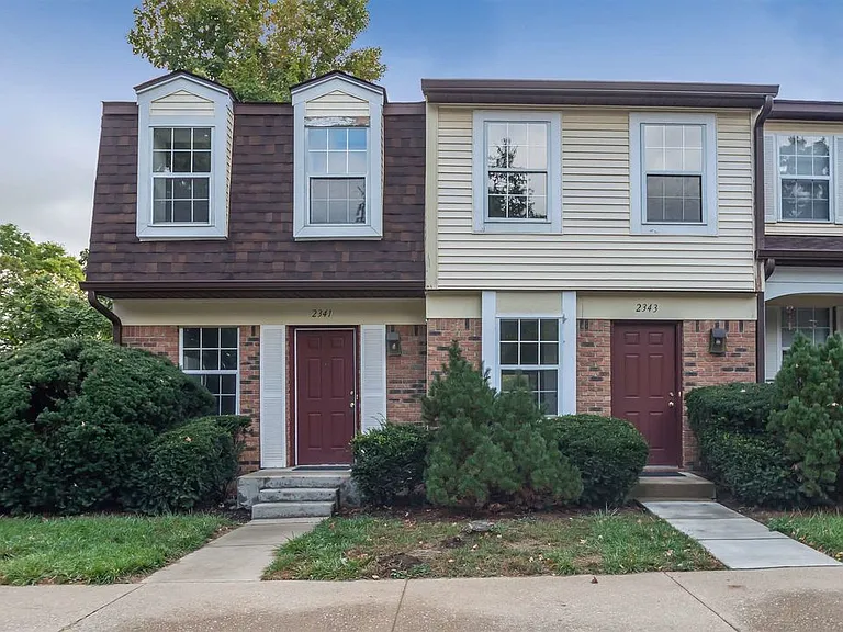 2341 S Burberry Ln #D, Bloomington, IN 47401 | Zillow