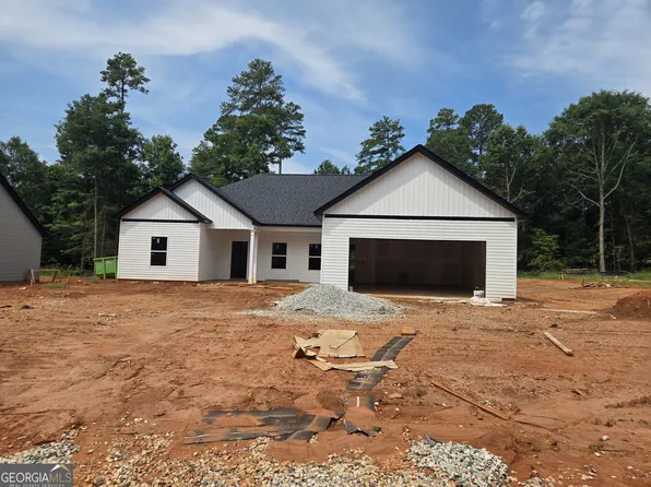 154 Preserve Trl, Lavonia, GA 30553