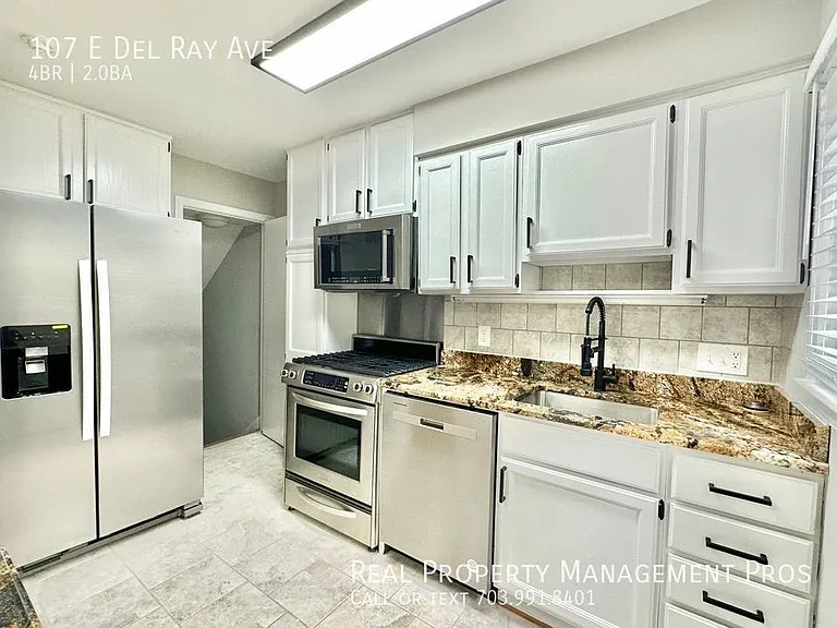 107 E Del Ray Ave — Photo 13