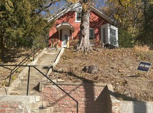 231 Benton St, Council Bluffs, IA 51503