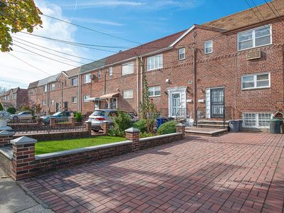 37 Paerdegat 13 St, Brooklyn, NY, 11236