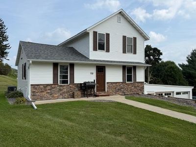 105 N 5th St, Brownsville, MN, 55919