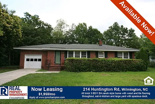 214 Huntington Rd Photo 1
