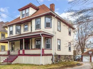 128 Rowe St, Melrose, MA 02176