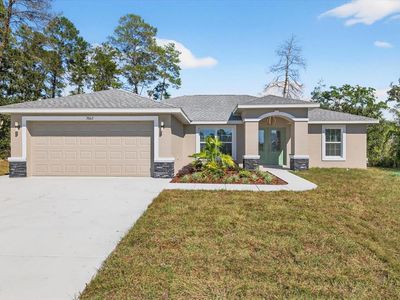 7062 Ovenbird Rd, Weeki Wachee, FL, 34613