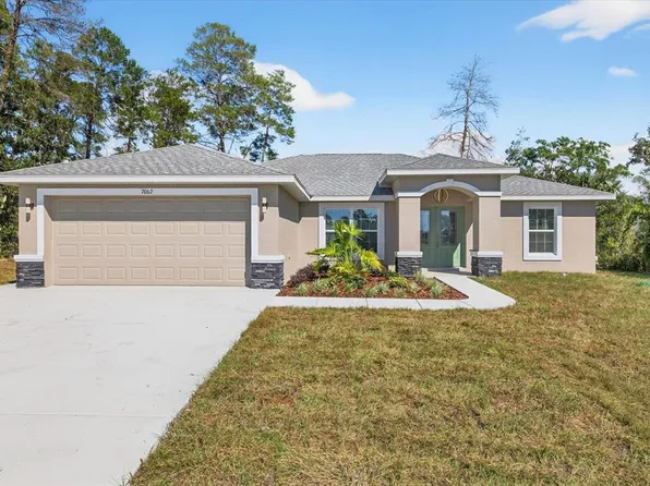 7062 Ovenbird Rd, Weeki Wachee, FL 34613