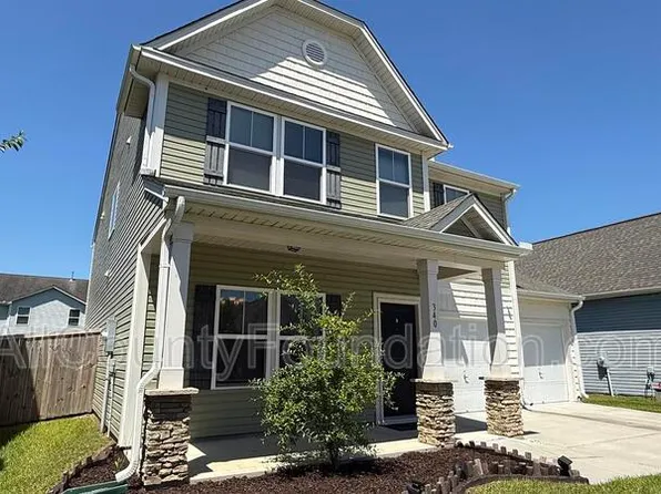 340 Dunlin Dr, Summerville, SC 29486