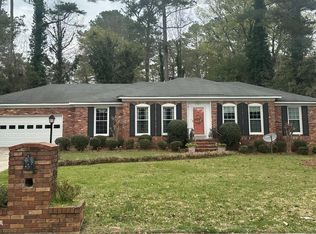 1333 Normandy Rd, Macon, GA 31210