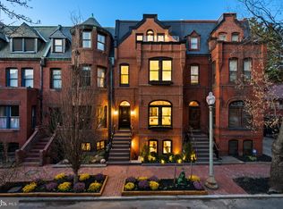 1611 Riggs Pl NW, Washington, DC 20009