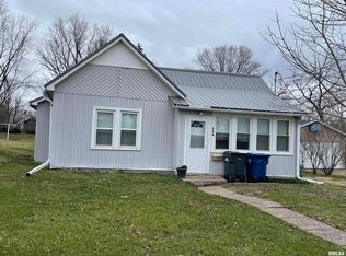 334 23rd Pl, Clinton, IA 52732