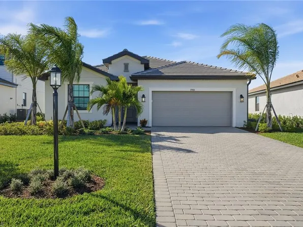 19306 Hinkley Dr, Estero, FL 33928