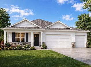 25020 W 178th Ter, Gardner, KS 66030