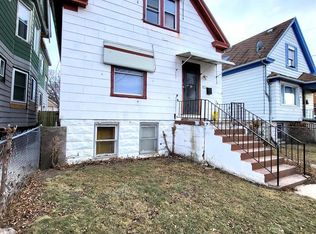 2154 S 19th St, Milwaukee, WI 53215