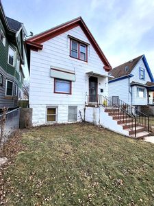 2154 South 19TH STREET, Milwaukee, WI, 53215
