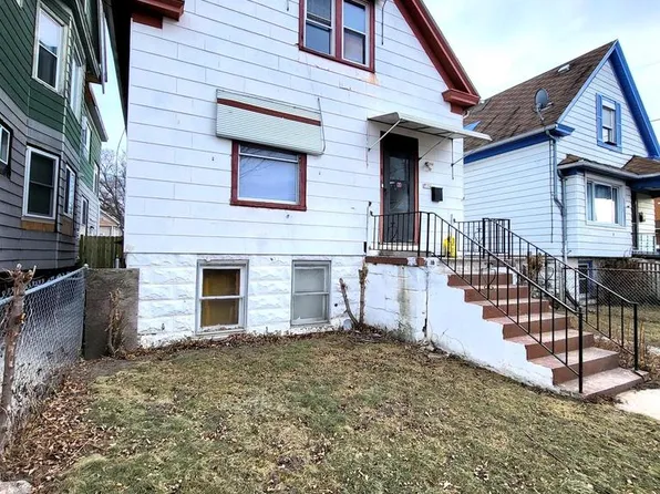 2154 South 19TH STREET, Milwaukee, WI 53215