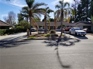 19254 Superior St, Northridge, CA 91324