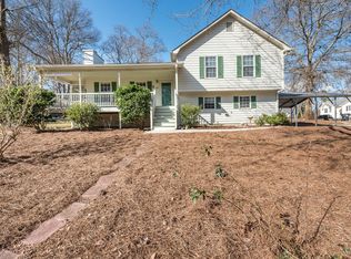 57 McKinley Ct, Powder Springs, GA 30127