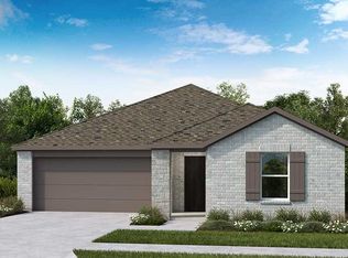 1519 Coldwater Way, Crandall, TX 75114