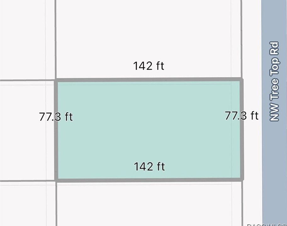 2nd image of 0 NW Tree Top Rd #21