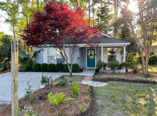 44 Chickat Trl, Crawfordville, FL 32327